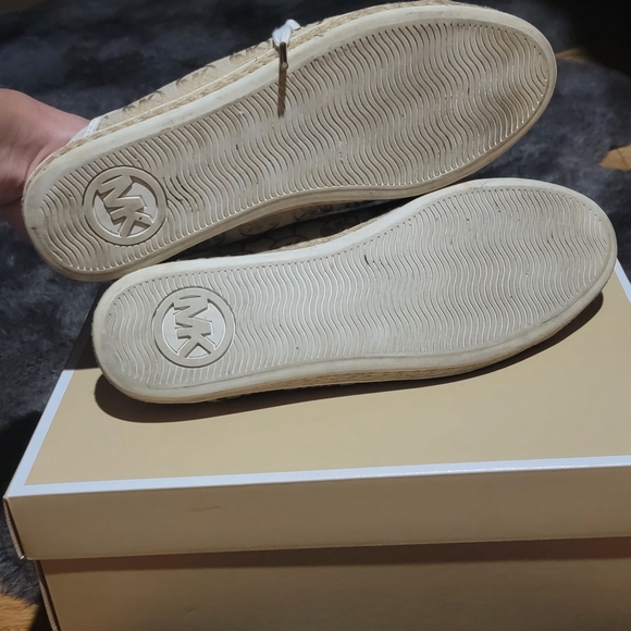 Michael Kors sneaker - Picture 8 of 8